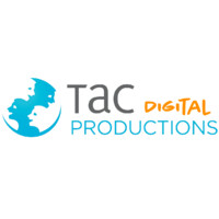 TAC Digital Productions Logo