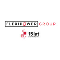 FlexiPowerGroup.pl Logo