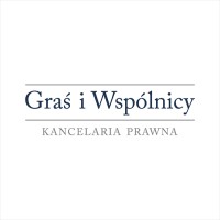 Kancelaria Prawna Graś i Wspólnicy Logo