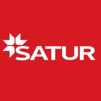 SATUR Travel, a.s. Logo