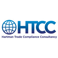 Hartman Trade Compliance Consultancy Logo