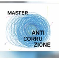 Master Anticorruzione Università degli studi di Roma Tor Vergata Logo