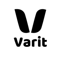 Varit Logo