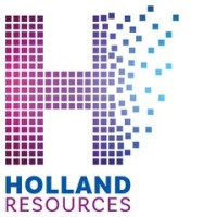 Holland Resources - IT Recruitment Specialists Logo