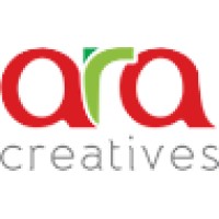 ARA Creatives LLP Logo