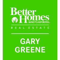 Better Homes and Gardens Real Estate Gary Greene Memorial Logo
