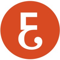 Colegio de Economistas de Sevilla Logo