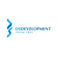DS Development Logo