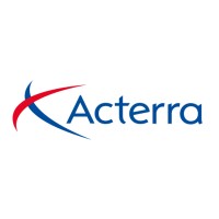 ACTERRA Logo