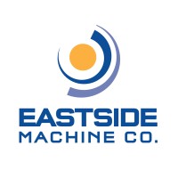 Eastside Machine Company Logo