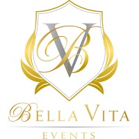 Bella Vita Events Logo