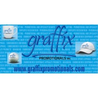 Graffix Promotionals Inc Logo