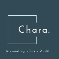 Chara. CPA Logo