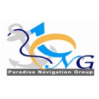 Paradise Navigation Group ( PNG ) Logo