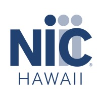 NIC Hawaii Logo