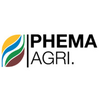 PHEMA AGRI Logo