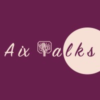 Aix Talks Logo