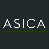 ASICA Limited Logo