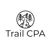 Trail CPA Logo