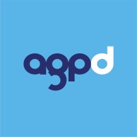 AGPD onlus Logo