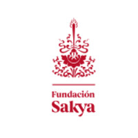 Fundación Sakya Logo