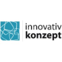 Innovativkonzept GmbH Logo