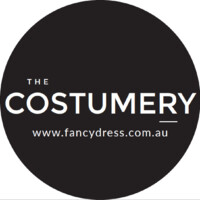 The Costumery fancydress.com.au Logo