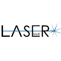 LASER, LLC Logo