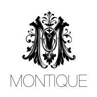 Montique Clothing Logo