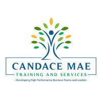 Candace Mae Training and Services Logo