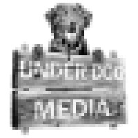 Under Dog Media Logo