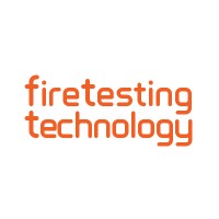 Fire Testing Technology Logo