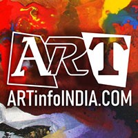 ARTinfoINDIA.COM Logo