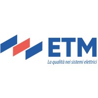 ETM Logo