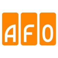 afo solutions ag Logo