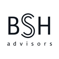 BSH advisors Logo