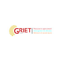 Groupe Griet Logo