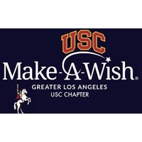 Make-A-Wish USC Logo