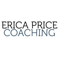 Erica Price Coaching Logo