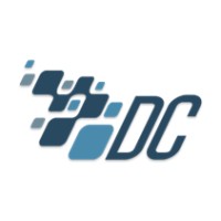 Digital Cash for Information Technology Logo