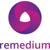 Remedium Logo