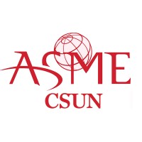 ASME CSUN (California State University Northridge) Logo