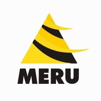 Meru Logo