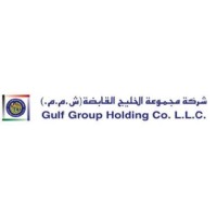 Gulf Group Holding LLC Logo