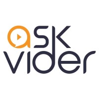 Askvider Logo