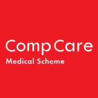 CompCare Medical Scheme Logo