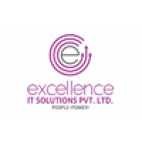 Excellence IT Solutions Pvt Ltd Logo