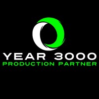 Year 3000 Logo