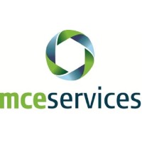 MCE Contract Services Ltd Logo