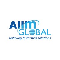 AIIM Global Limited Logo
